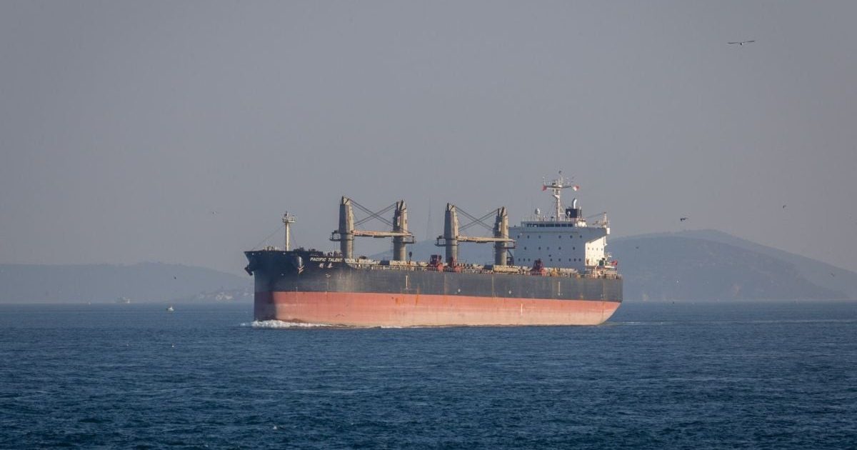 Criza Ormuz: Noi rute pentru transportul de mărfuri, după tensiunile din Strâmtoare