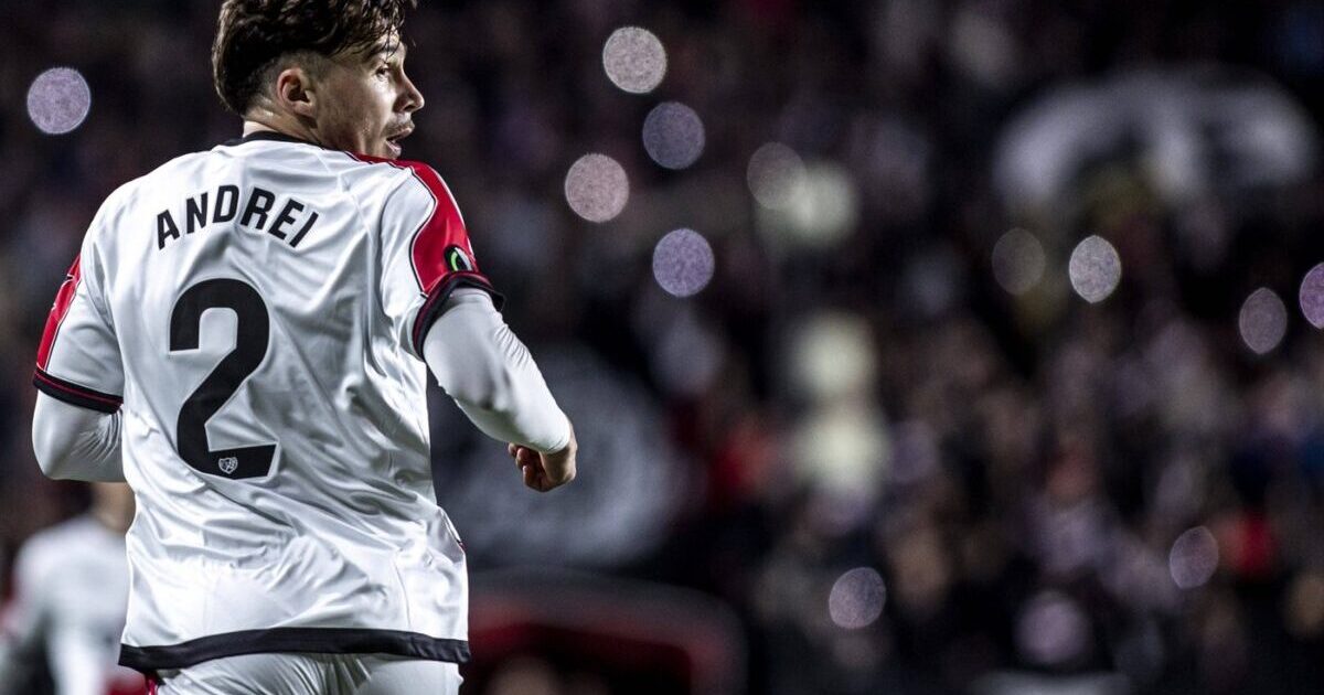 Rațiu, schimbare de look la Atena: Cum a apărut fundașul în duelul AEK – Rayo