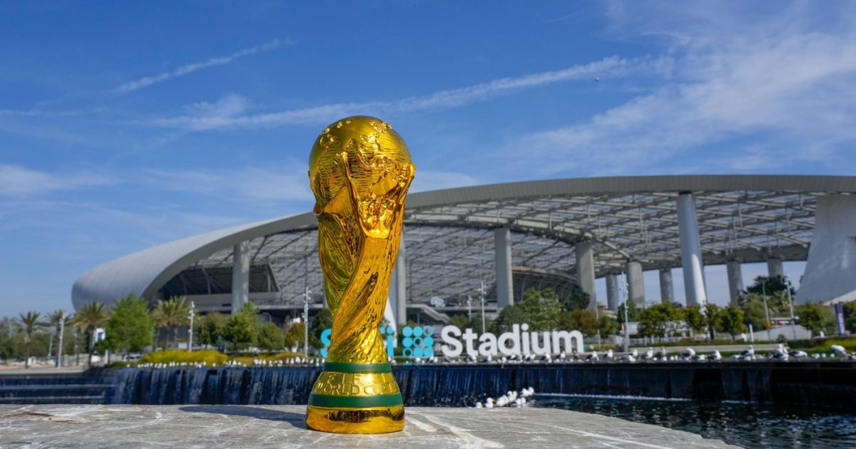 Campionatul Mondial de Fotbal din 2026 aduce o premieră: meciurile vor putea fi urmărite live la 10.000 de metri altitudine