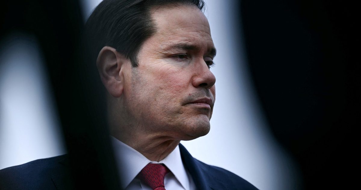 Rubio, recunoștință pentru România: Telefon pentru ministrul Oana Țoiu