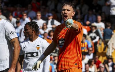 Radu, titular în Europa League: Freiburg învinge Celta Vigo cu 1-0