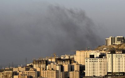 Iran: Negocieri complicate. Cererea Teheranului: Uraniu îmbogățit