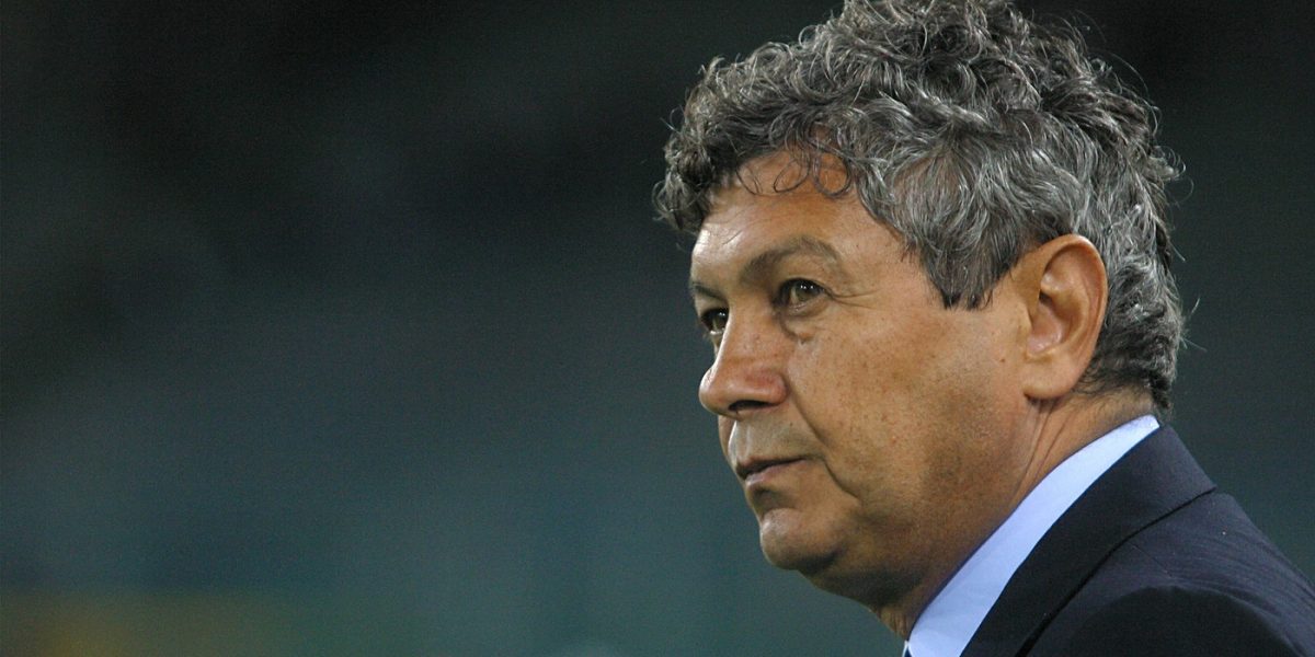 Mircea Lucescu, povestea cu Ronaldo, portocale și cântecele românești