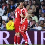 Bayern, „măcel” cu Real Madrid: Gol fulgerător, coșmar în starturi