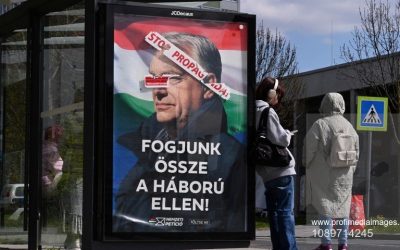 UE sfidează Rusia la urne în Ungaria