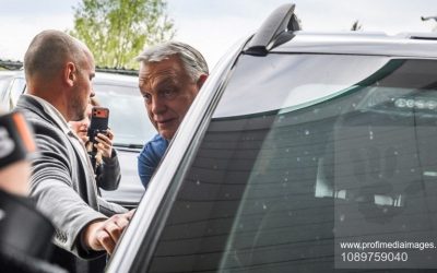 O fabrică de putere: Viktor Orban, 30 de ani de regim autoritar în Ungaria