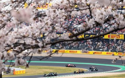 Adrian Georgescu analizează: Cum scapă Formula 1 de criză