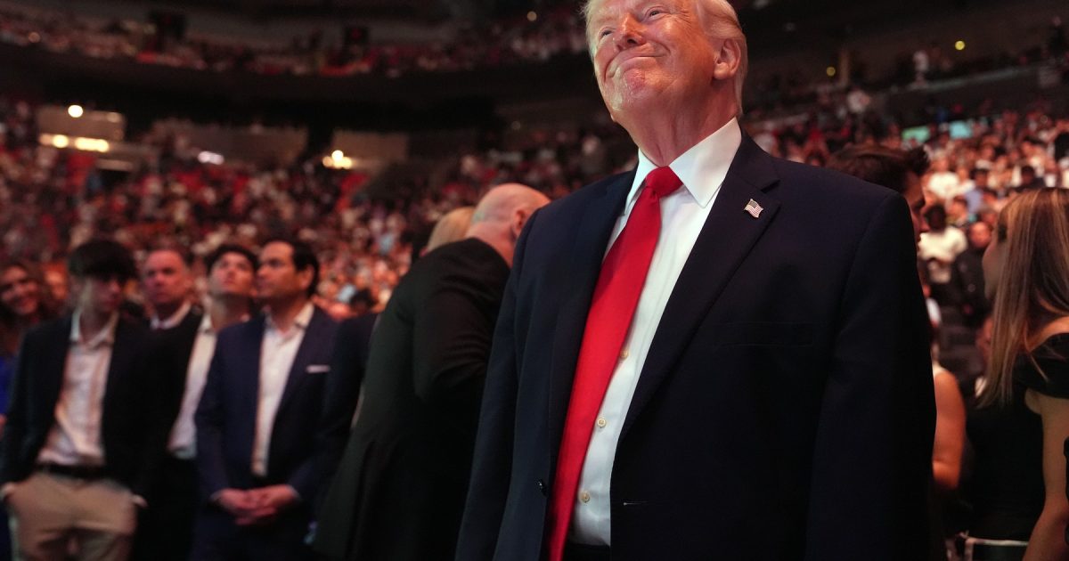 Câștiguri fabuloase: Cum au pariat pe Trump, cu minute înainte de anunțuri