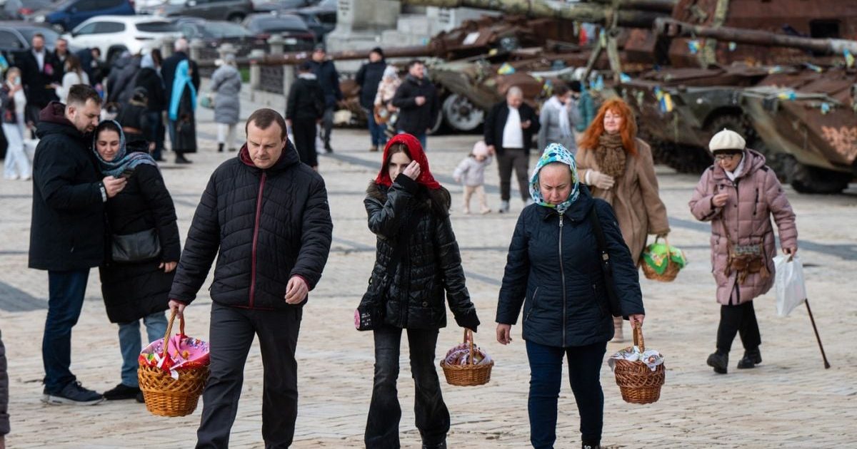 Atacuri sângeroase de Ziua Duminicii: Victime civile înregistrate