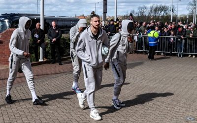 Tottenham, lovitură grea pentru Drăgușin: Lupta pentru evitarea retrogradării, în pericol