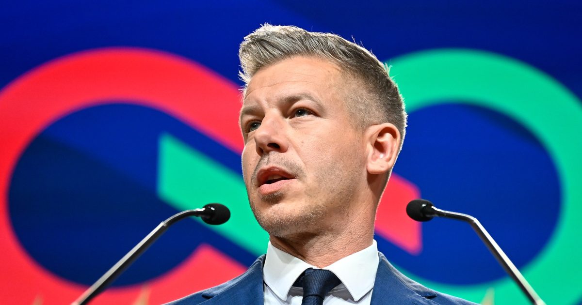 Magyar, după întrevederea cu președintele Ungariei, cere demisia