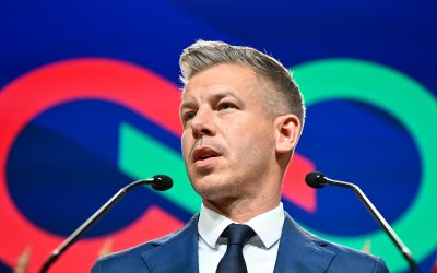 Magyar, după întrevederea cu președintele Ungariei, cere demisia