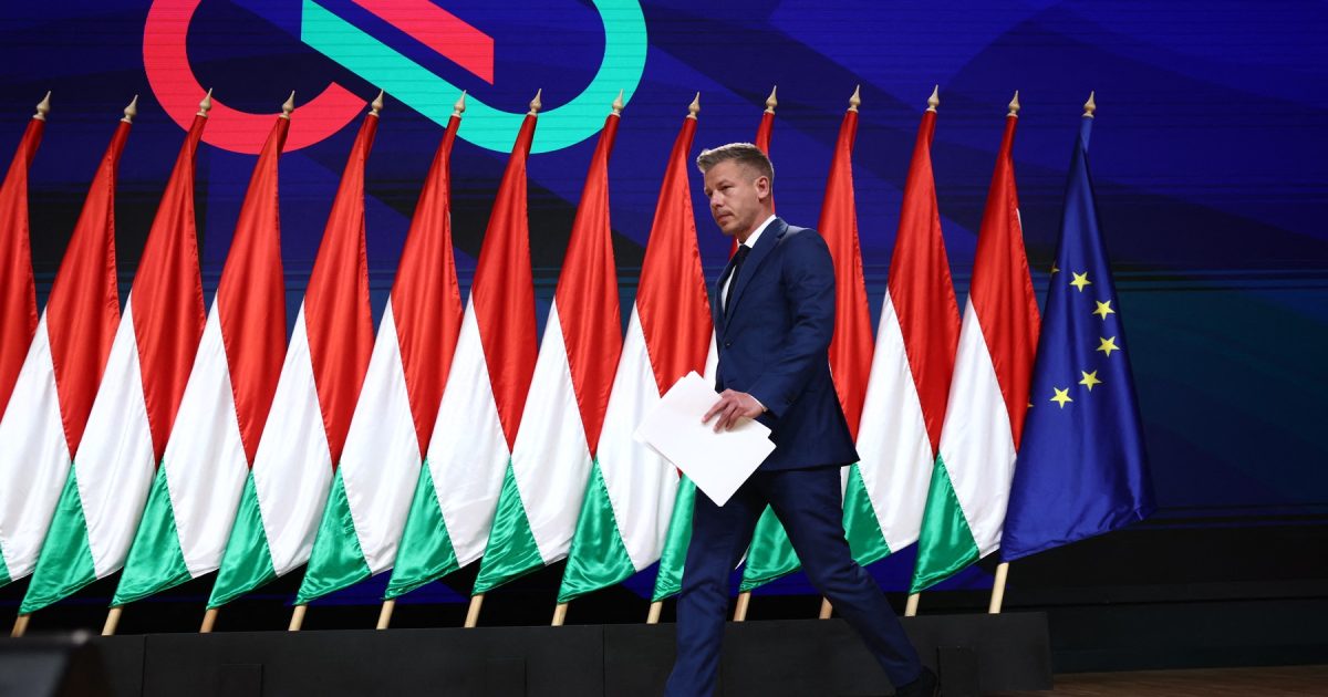 Magyar, testul UDMR și maghiarii din Ardeal: Demisia lui Kelemen Hunor, inevitabilă