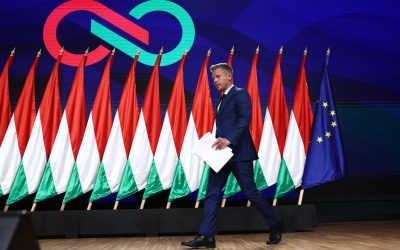 Magyar, testul UDMR și maghiarii din Ardeal: Demisia lui Kelemen Hunor, inevitabilă