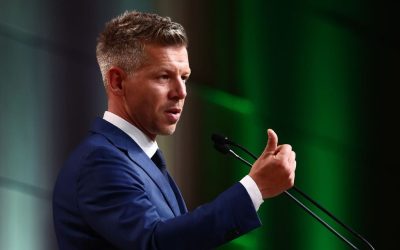 Bolojan cere lui Magyar verificarea banilor de la Budapesta în Ardeal