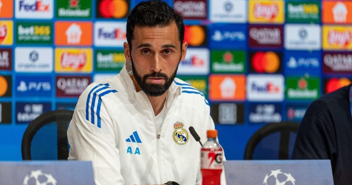 Arbeloa: „Nu avem nevoie de miracole” în returul Bayern – Real Madrid