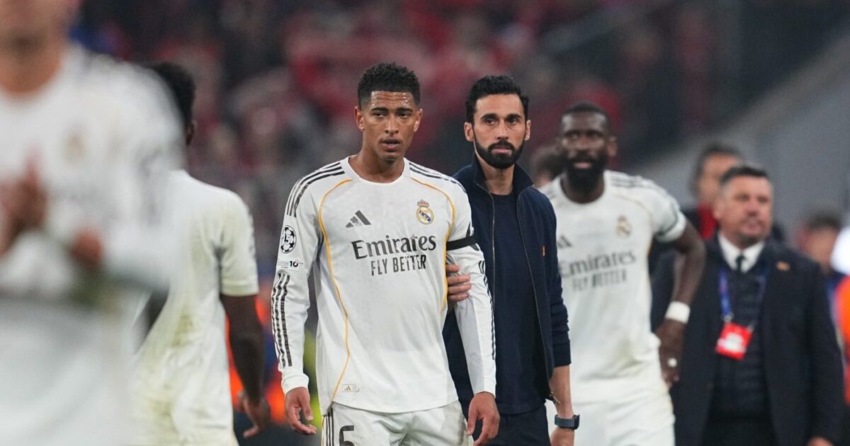 Arbeloa, FURIBUND după Bayern – Real: „A DISTRUS meciul!”