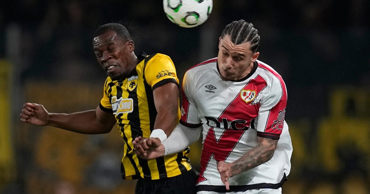 Rațiu, „ghinionistul” serii: Ratare incredibilă, apoi penalty