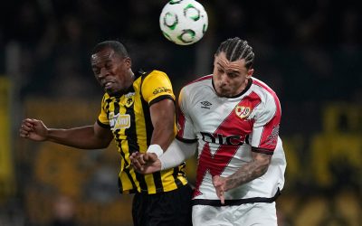 Rațiu, „ghinionistul” serii: Ratare incredibilă, apoi penalty