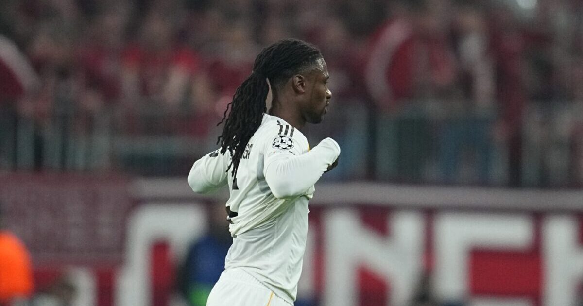 Camavinga, după eliminarea Realului: „Îmi cer scuze” pentru gafă crucială