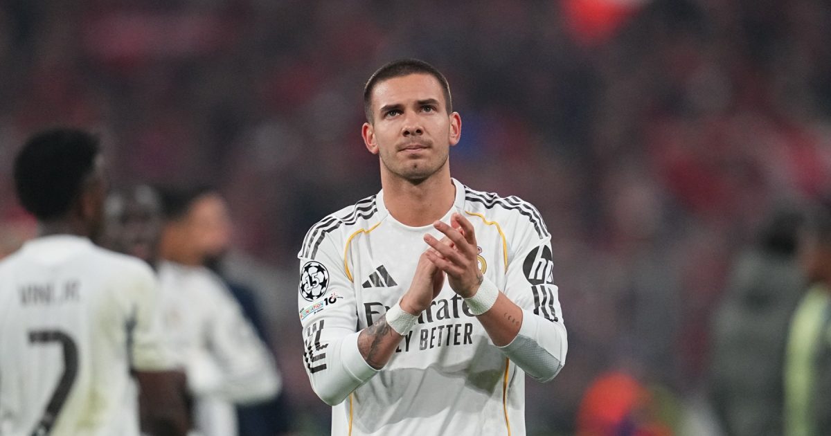 Real Madrid, bombă pe piața transferurilor: 206 milioane € pentru rezerve