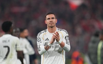 Real Madrid, bombă pe piața transferurilor: 206 milioane € pentru rezerve