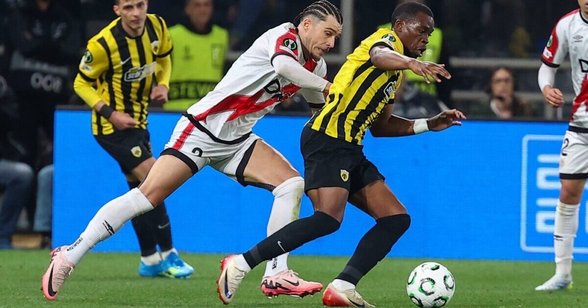 Rațiu, „bombă” la Atena: Duelul cu Marin, un fiasco. Nota dezastruoasă