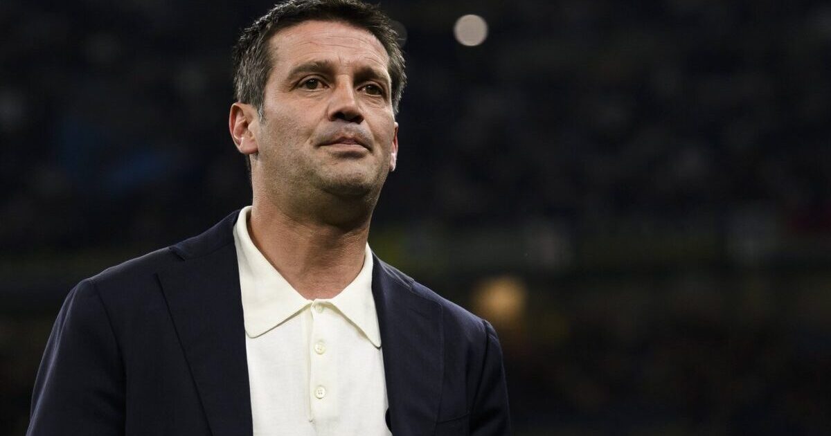 Chivu, enigmatic despre viitorul la Inter: „E un drum lung”