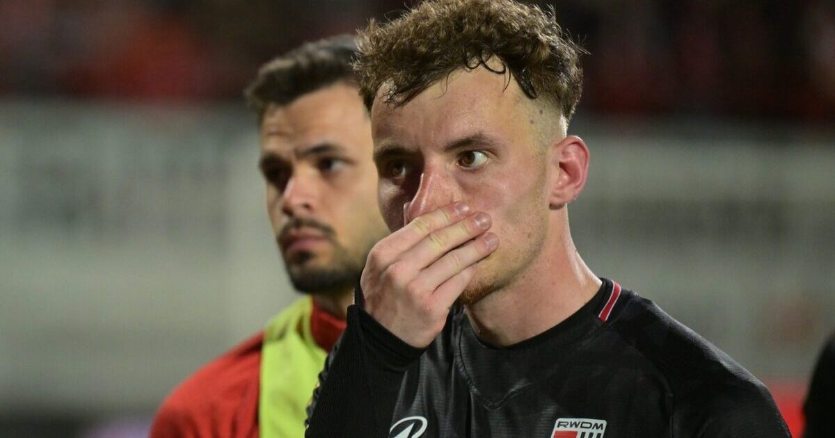 Retrogradare-șoc în fotbal: Cum au scăpat 3 echipe, după ce una a picat?!