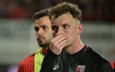 Retrogradare-șoc în fotbal: Cum au scăpat 3 echipe, după ce una a picat?!