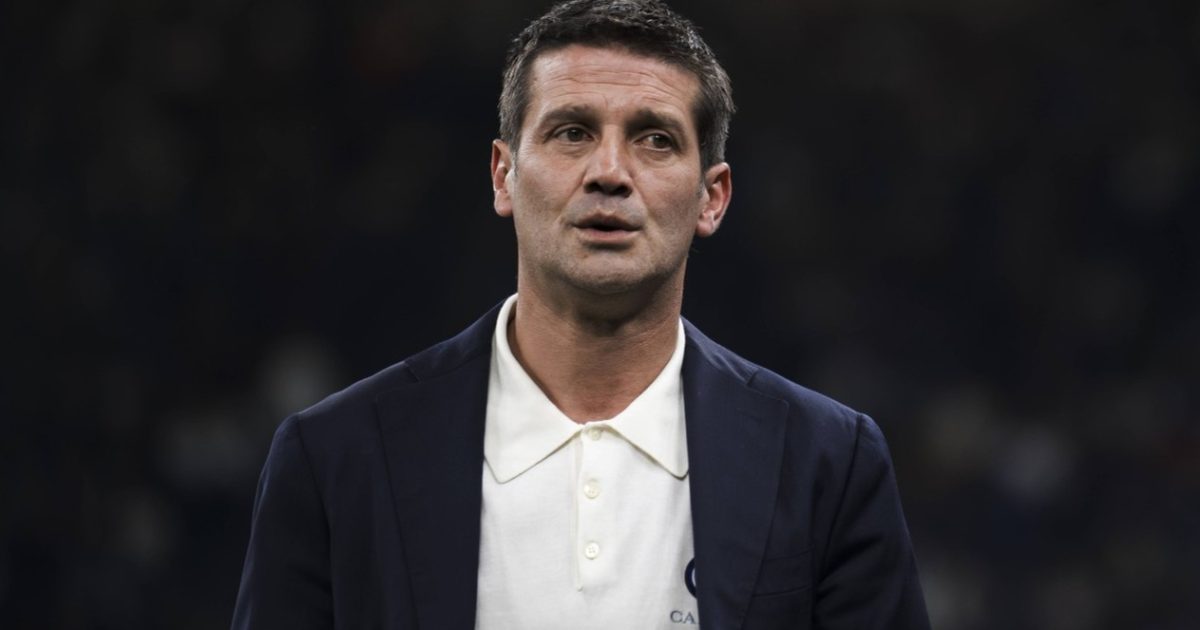 Chivu, maestru recunoscut! Antrenorul rivalei, gest de respect pentru român