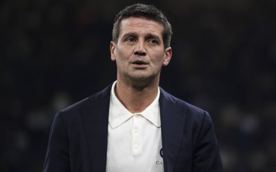 Chivu, maestru recunoscut! Antrenorul rivalei, gest de respect pentru român