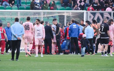 Celebrul portar s-a accidentat grav: Gât rupt în timpul meciului din Italia