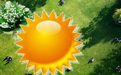 Soare și 24 de grade pe 19 aprilie! Unde plouă în România?