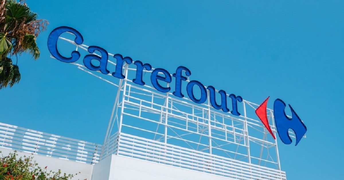 Program Carrefour de Paște 2026: Ce orar are pe 11, 12 și 13 aprilie