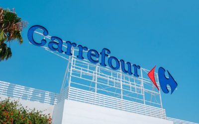 Program Carrefour de Paște 2026: Ce orar are pe 11, 12 și 13 aprilie