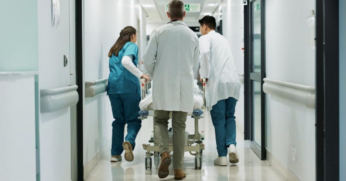 Rogobete schimbă gărzile și rezidenții: Ce e nou în spitale