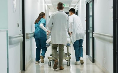 Rogobete schimbă gărzile și rezidenții: Ce e nou în spitale