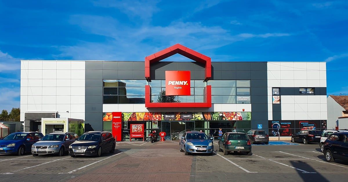 Penny: Programul de Paște 2026. Vezi orarul magazinelor pe 11, 12 și 13 aprilie