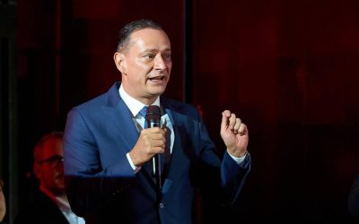 Băluță, foișoare de garsonieră: Lux sau risipă în Sectorul 4