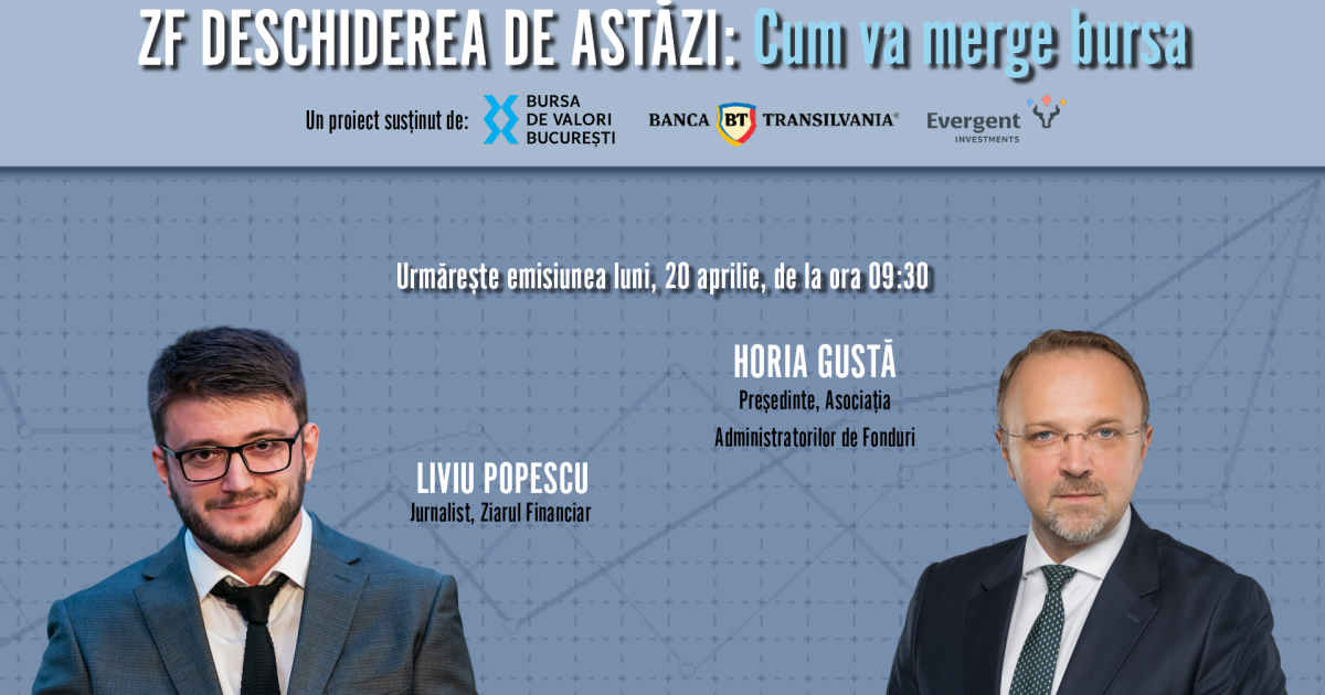 Bursa, sub lupa experților: Ce așteptări au pentru astăzi