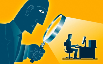 Giganții tech monitorizează utilizatorii, chiar și după dezactivare