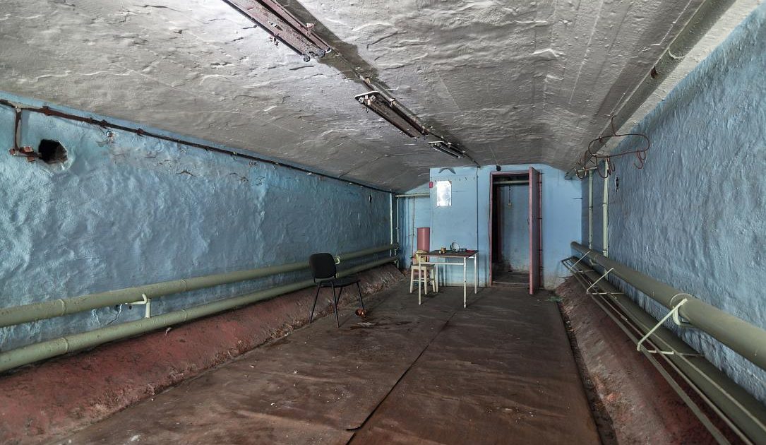 Timișoara reabilitază adăposturile de protecție civilă: Primăria, program amplu