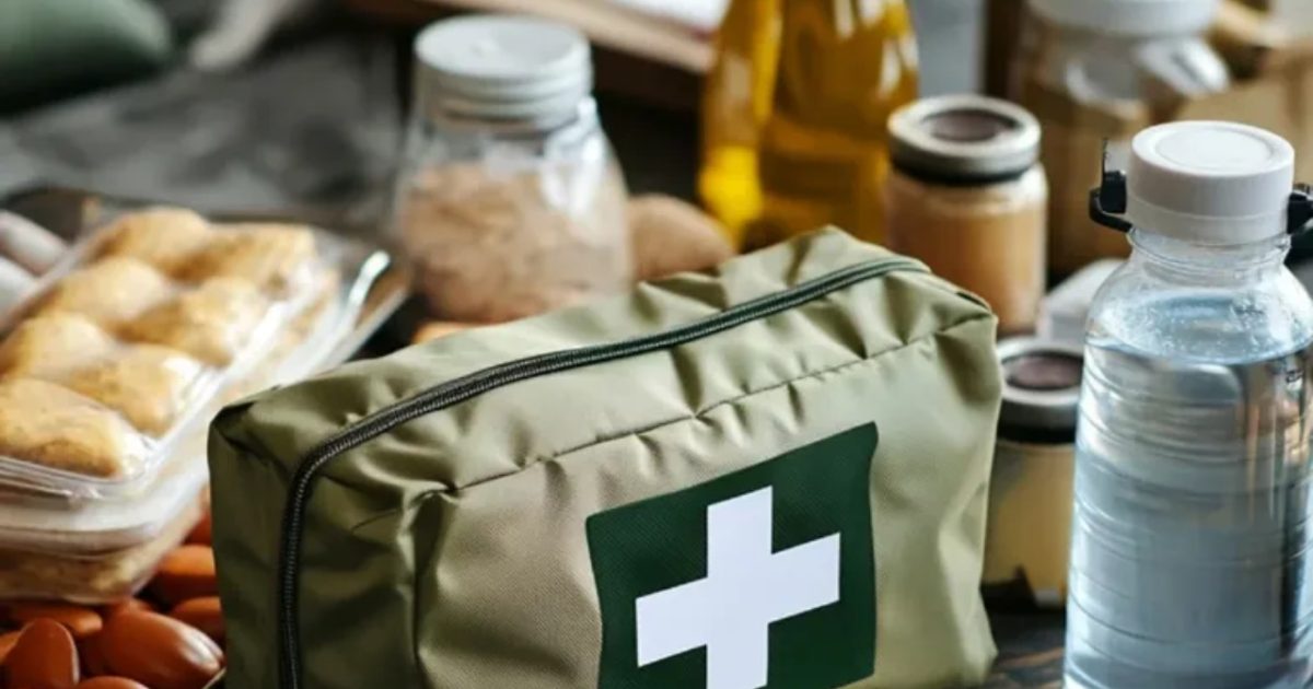 Ce provizii SALVEAZĂ viața în caz de criză: Lista alimentelor ESENȚIALE!