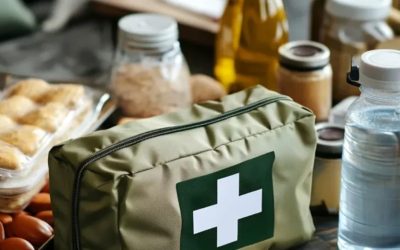 Ce provizii SALVEAZĂ viața în caz de criză: Lista alimentelor ESENȚIALE!