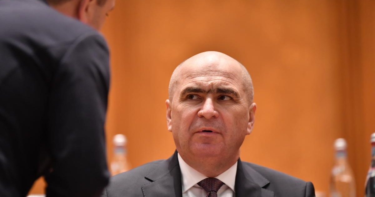 PSD vrea demiterea lui Bolojan: Acuză vânzarea companiilor fără acordul Coaliției