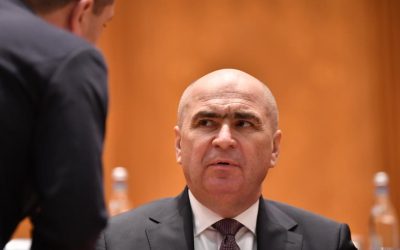 PSD vrea demiterea lui Bolojan: Acuză vânzarea companiilor fără acordul Coaliției