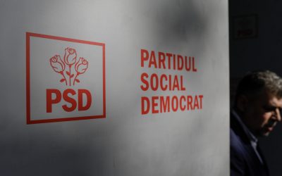 PSD, OUT din lupta cu „șobolanii”: Reclamația, respinsă