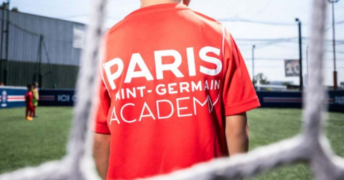 Puști de 13 ani, de la PSG, bătut crunt de fani: Motiv INCREDIBIL!