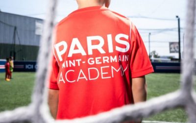 Puști de 13 ani, de la PSG, bătut crunt de fani: Motiv INCREDIBIL!